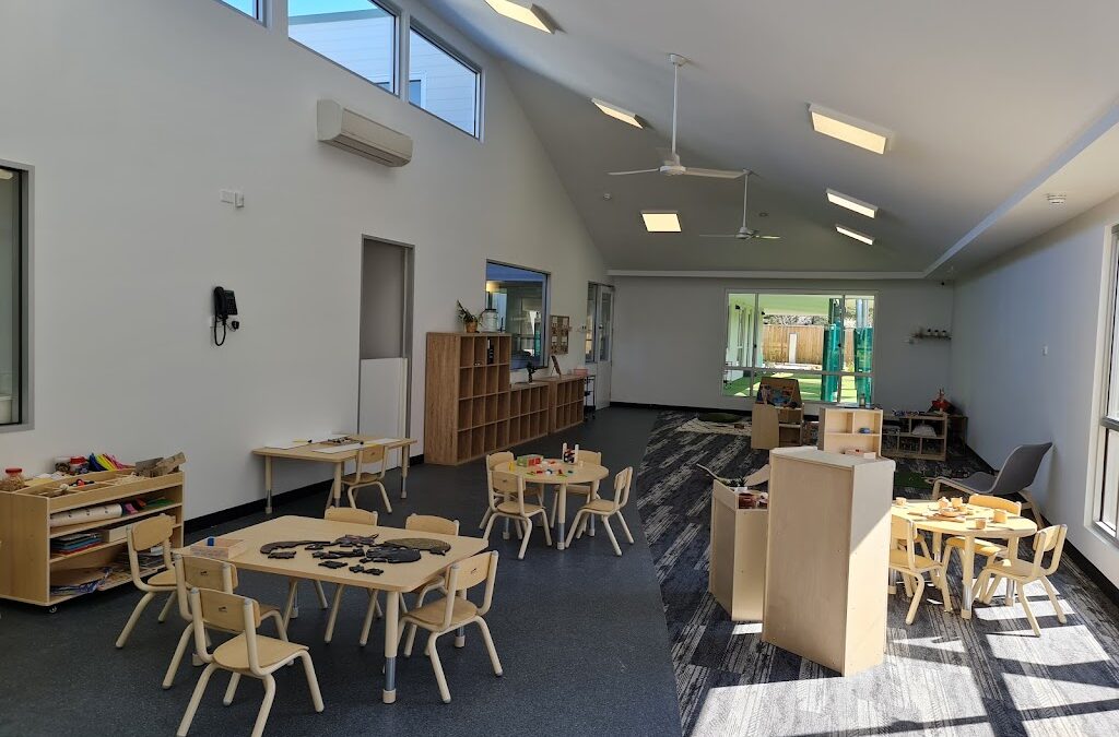 Kurunjang Childcare, Melton